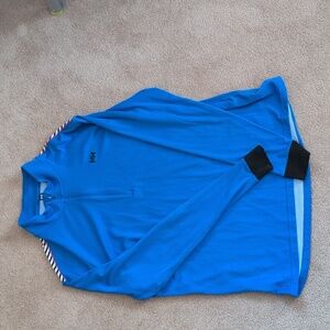 Helly Hansen Active Men's Quarter Zip - XXL